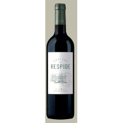 Chateau De Respide - Graves Rouge | French Wine